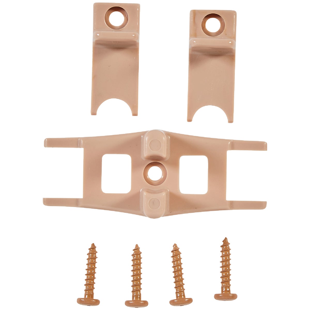 National Hardware Adjustable Door Guide Image 4