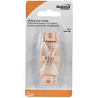 National Hardware Adjustable Door Guide Image 3