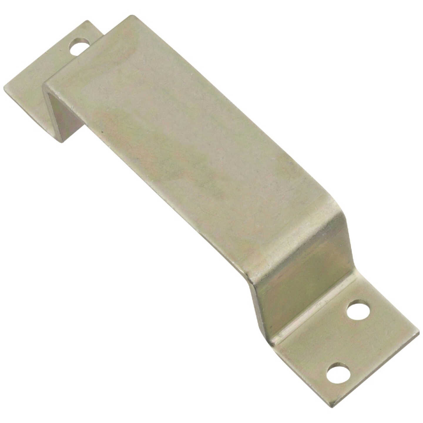National Hardware Zinc Heavy Duty Closed Bar Holder Image 1