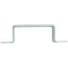 National Hardware Zinc Heavy Duty Closed Bar Holder Image 2