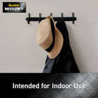 Scotch-Mount 1 In. x 55 In. Indoor Double-Sided Mounting Tape Image 6