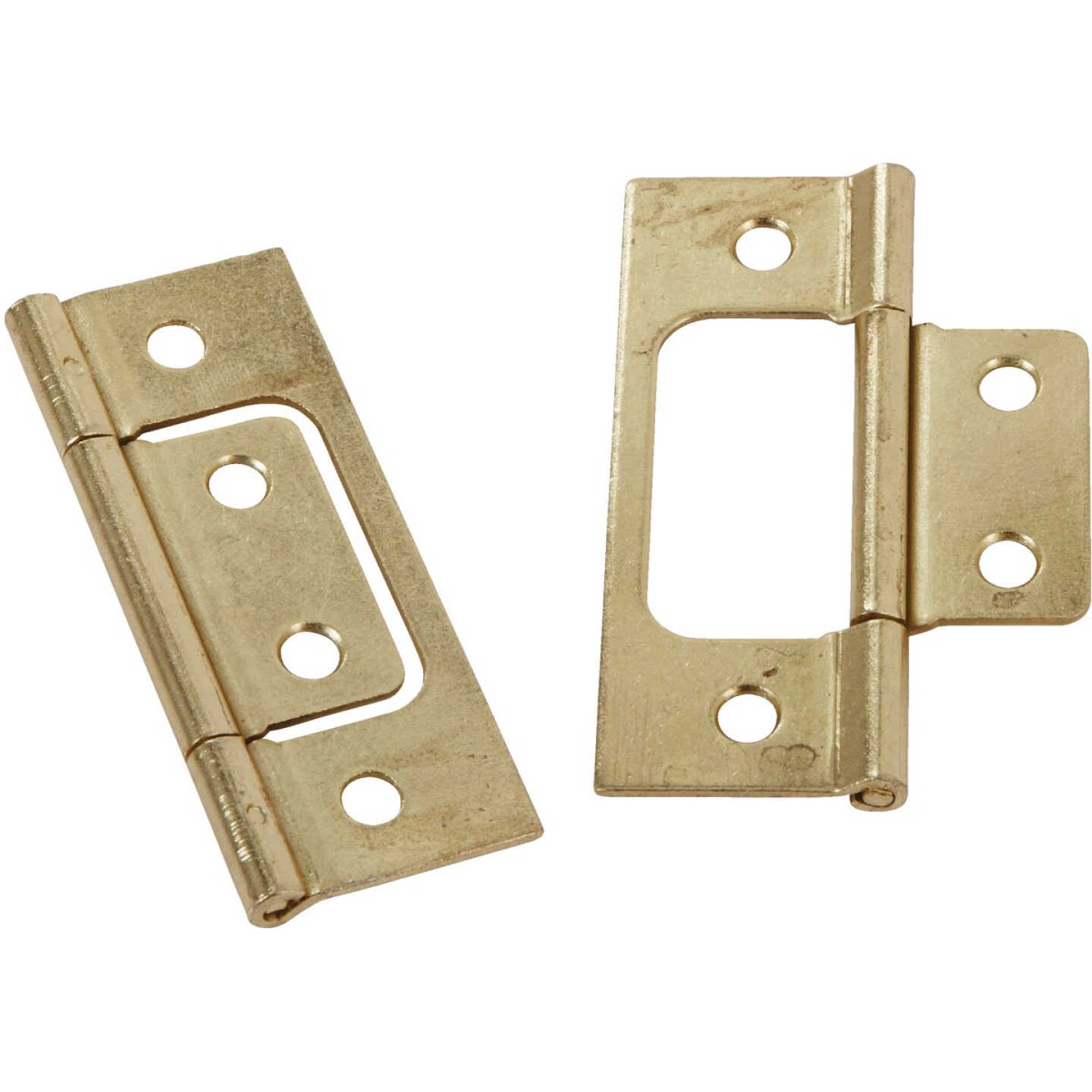 Johnson Hardware Bi-Fold Hinge (2-Count) Image 1