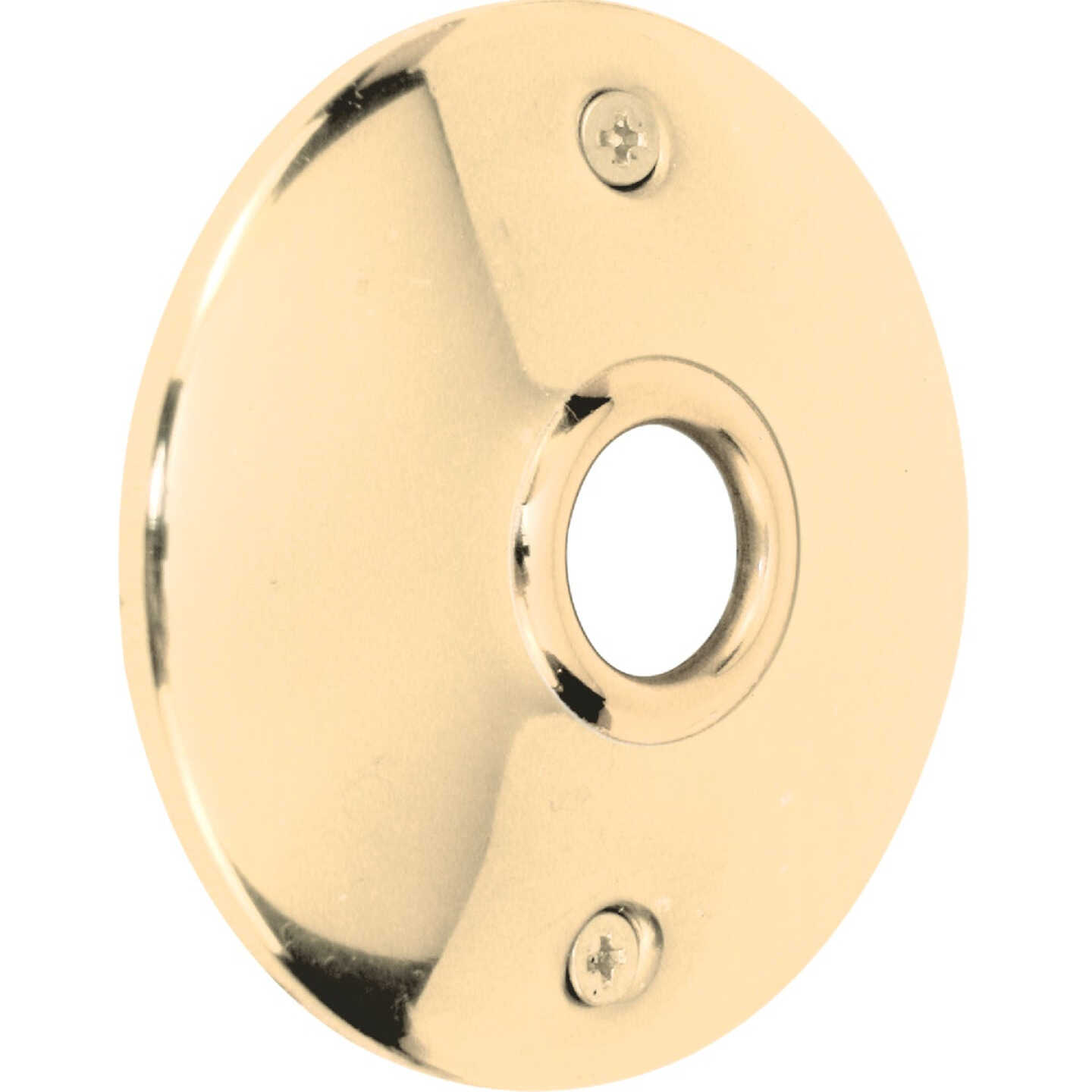 Defender Security 3 In. Replacement Door Knob Rose Image 2