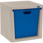 Defender Security 4 In. Brass Surface Bolt Image 2