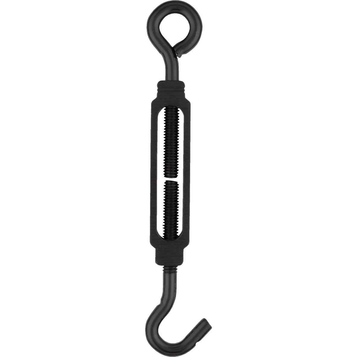 National Hardware 3/8 In. x 10-1/2 In. Hook/Eye Turnbuckle  Image 1