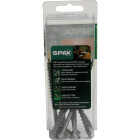 SPAX #14 x 3-1/2 In. T30 Plus Flat Head HCR-X (Exterior Rated) Deck Screw (10 Ct.) Image 5