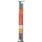 Do it 18 In. to 30 In. Adjustable Closet Rod, Lustra Image 2