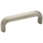 Amerock Everyday Heritage 3 In. Satin Nickel Cabinet Drawer Pull Image 1