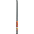 Do it 48 In. to 72 In. Adjustable Closet Rod, Lustra Image 2