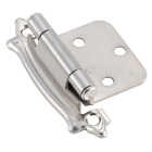 3/8" SN INSET HINGE Image 1