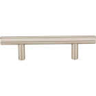 KasaWare (5-3/8 In.) Satin Nickel Cabinet Bar Pull (2-Pack) Image 3
