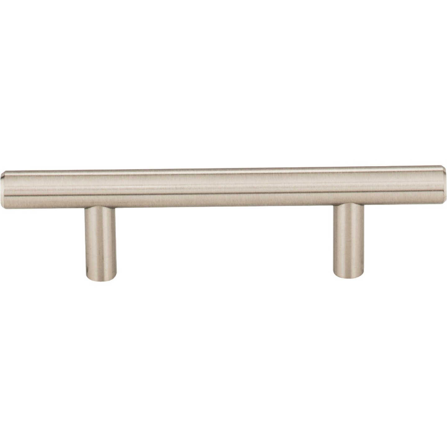 KasaWare (5-3/8 In.) Satin Nickel Cabinet Bar Pull (2-Pack) Image 3