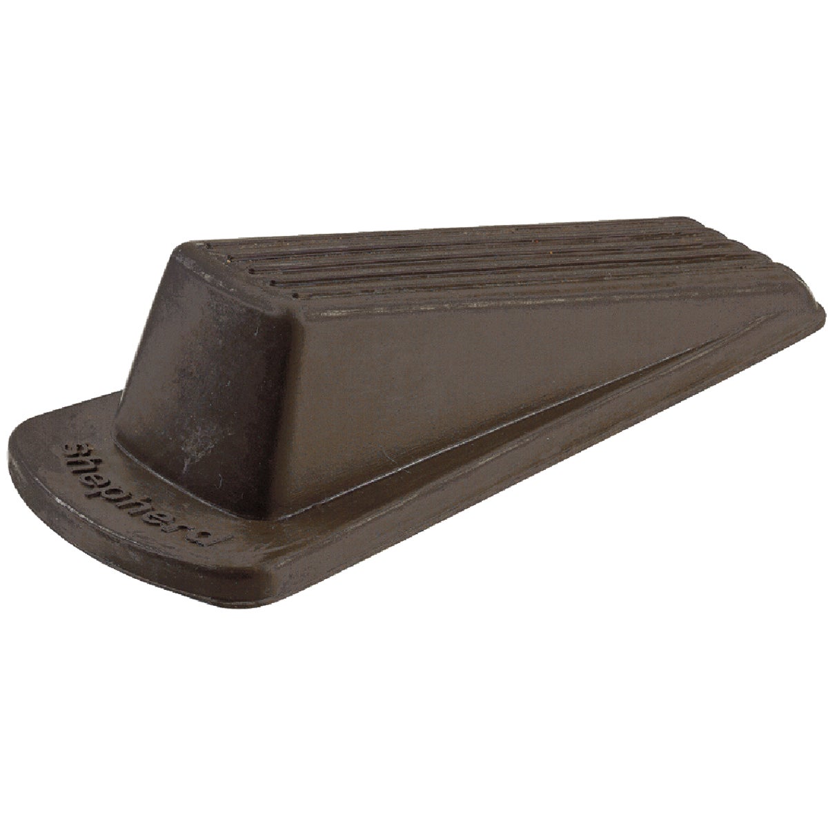 Do it Nonmarking Wedge Door Stop Image 1
