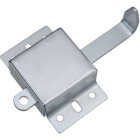 Prime-Line 7/8 In. x 1/8 In. Steel Inside Deadlock Image 1
