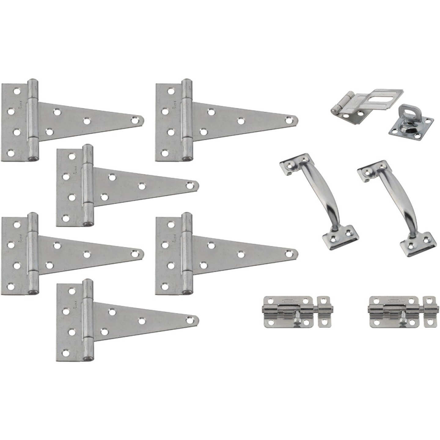 National Hardware Shed Kit Image 1