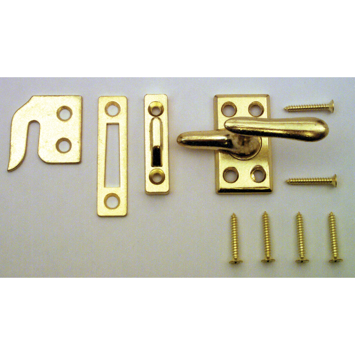Prime-Line Casement Window Sash Lock Image 2