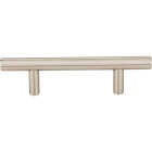 KasaWare (5-3/8 In.) Satin Nickel Cabinet Bar Pull (6-Pack) Image 3