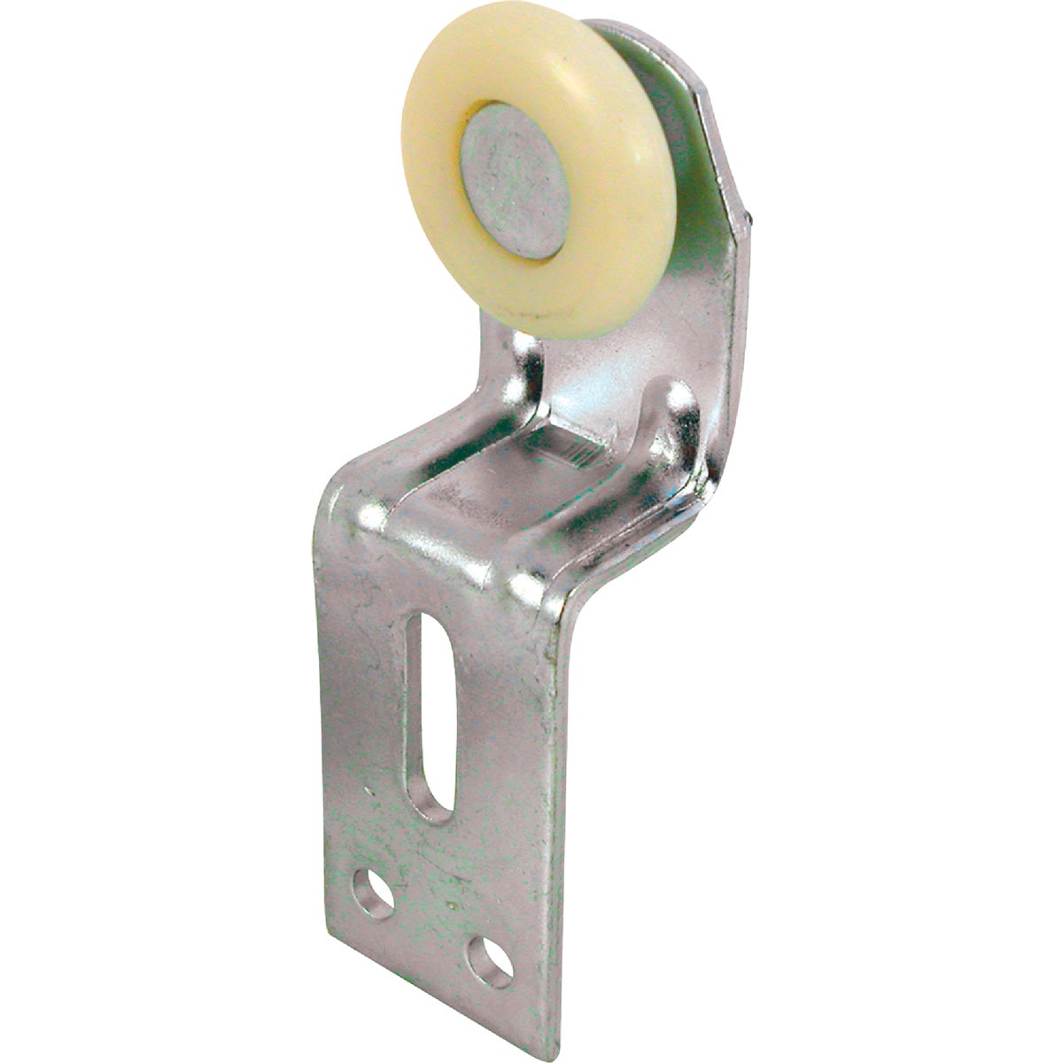Prime-Line Wardrobe Door Back Roller Assembly (2-Count) Image 2