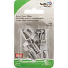 National Hardware Storm Door Clips (8 Count) Image 2