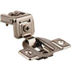 KasaWare 1-1/4 In. Overlay Compact Hinge (2-Pack) Image 1