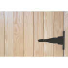 National Hardware Decorative T-Hinge Image 2