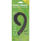 Hy-Ko 4 In. Satin Black Number 9 Image 2