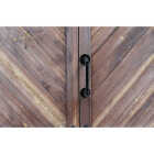 National Hardware Industrial Pipe Handle Gate Pull Image 2