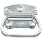 National Hardware Zinc 2 3/4 In. Steel Chest Handle Image 4