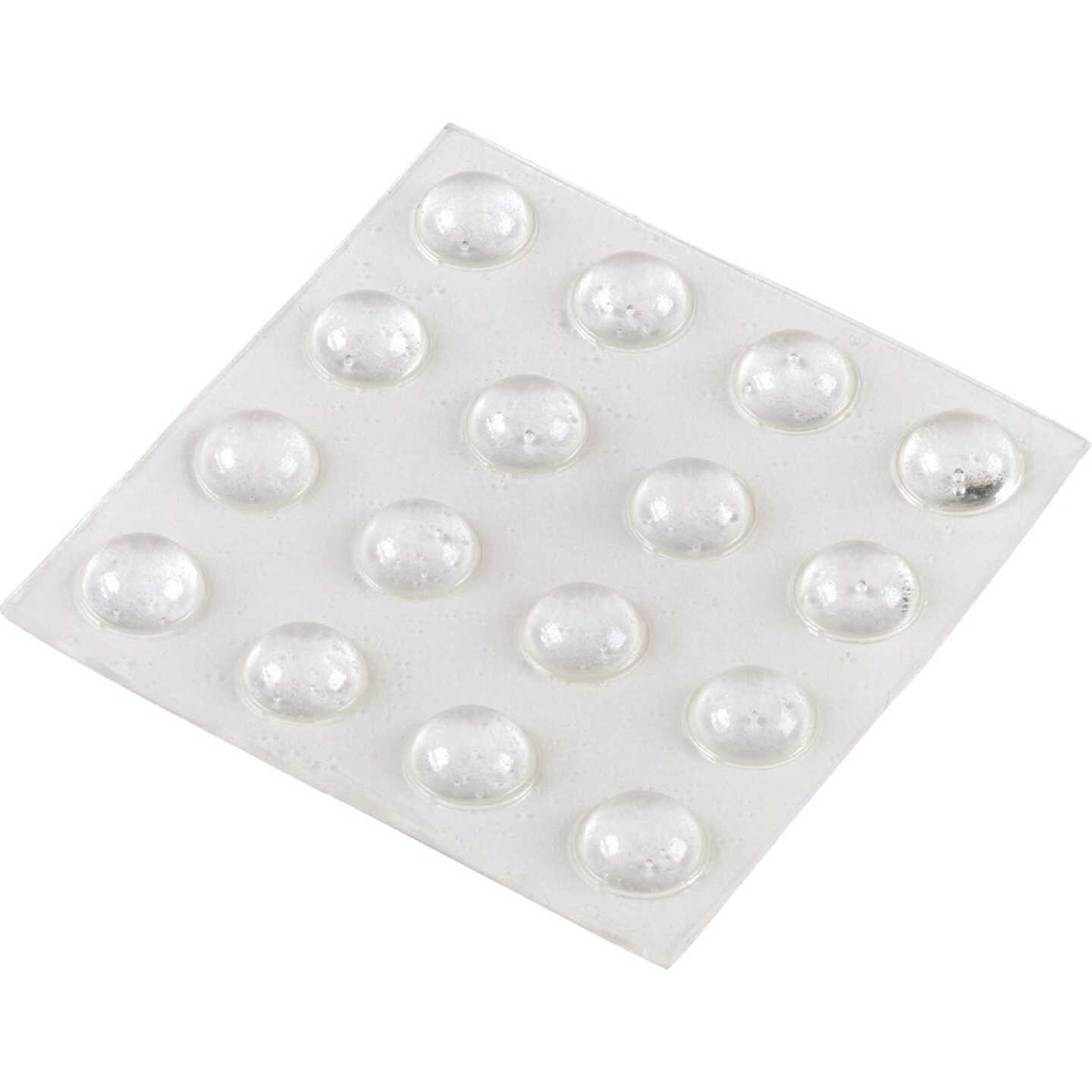 Do it Self-Adhesive Bumper Pad (16-Pack) Image 1