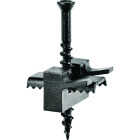 Grip-Rite Ninja 500 Sq. Ft. Hidden Deck Clip Image 3