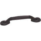 Laurey Nantucket 3 In. Center-To-Center Oil Rubbed Bronze Cabinet Drawer Pull Image 1
