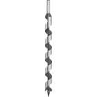 GRK AugerBolt 1/2 In. x 7 In. Galvanized Hex Through Bolt (10-Count) Image 6