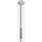 GRK AugerBolt 1/2 In. x 7 In. Galvanized Hex Through Bolt (10-Count) Image 8