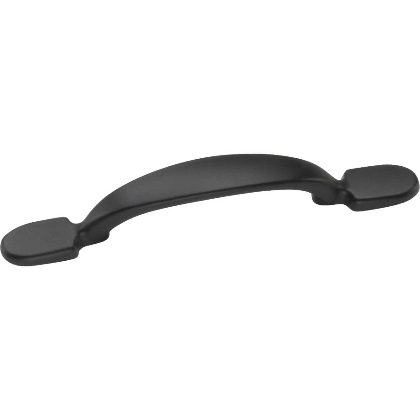 Laurey Richmond 3 In. Center-To-Center Oil Rubbed Bronze Cabinet Drawer Pull Image 1