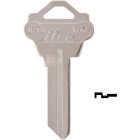 ILCO Weslock Lockset Key Blank 1175N (10-Pack) Image 1