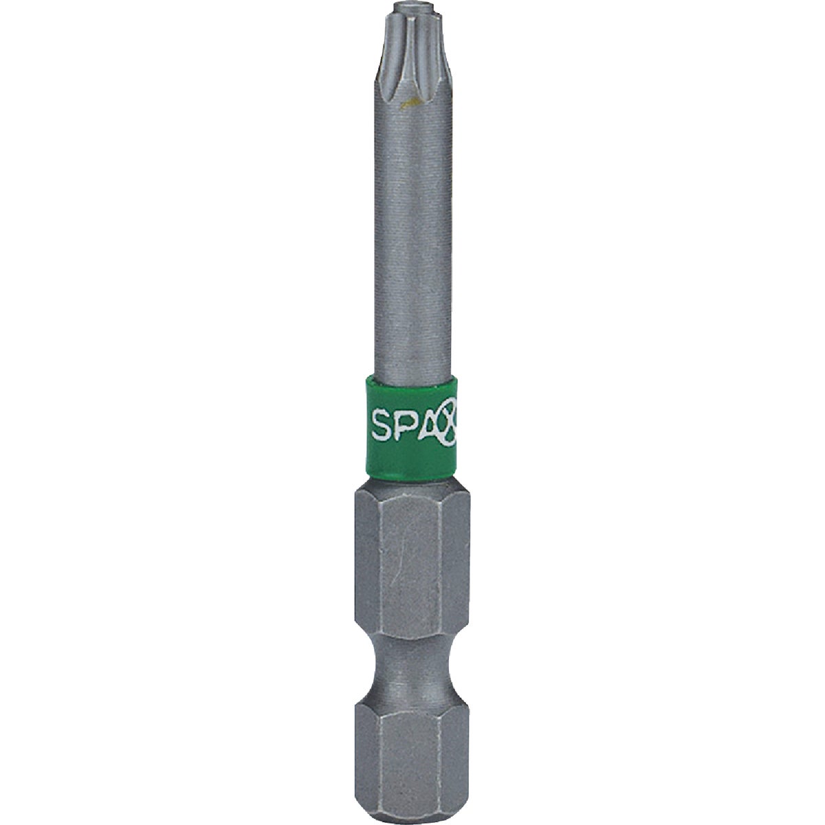 SPAX 2 In. T20 Plus Screwdriver Bit (2-Pack)