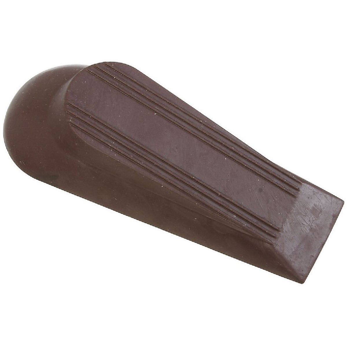 National Hardware The Wedge 5 In. Door Stop (2-Pack) Image 1