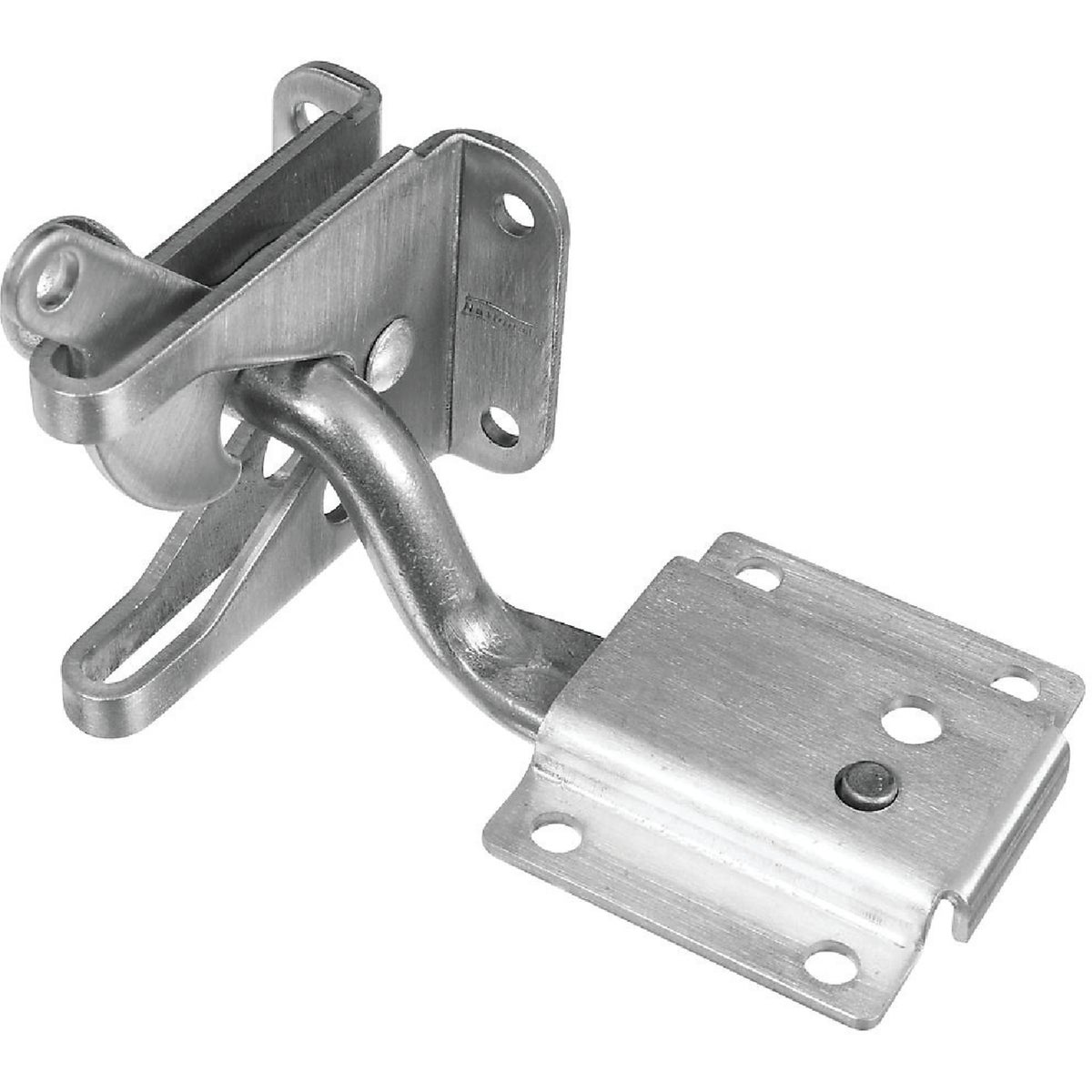 National Hardware Adjustable Gate Latch