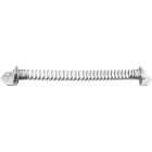 National Hardware 14 In. Stainless Steel Gate Spring Image 1