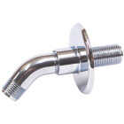United States Hardware Shower Arm For Mobile Homes Image 1