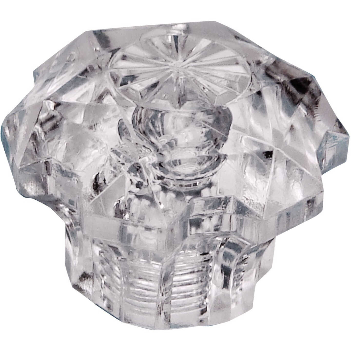 United States Hardware Tub & Shower Handle Kit Image 1