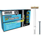 Toggler Snaptoggle 1/4 In.-24 x 2 In. Toggle Bolt (30-Count) Image 1