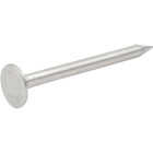 Do it Best 1-1/2 In. Aluminum Siding Nail (1 Lb.) Image 1