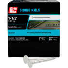 Do it Best 1-1/2 In. Aluminum Siding Nail (1 Lb.) Image 2