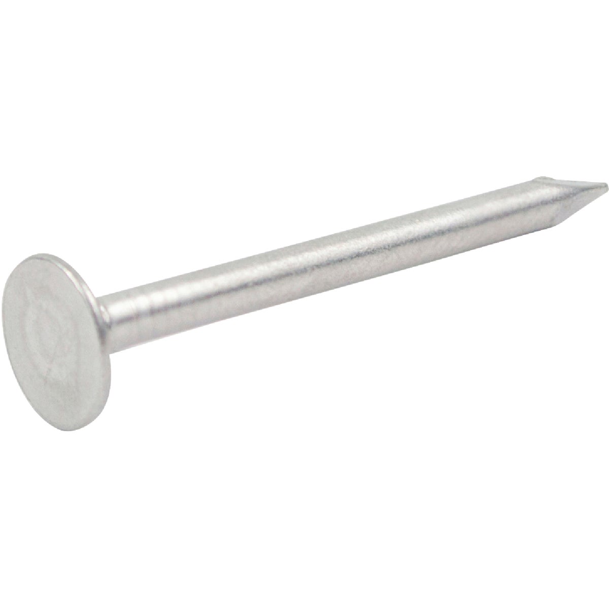 Do it Best 1-1/4 In. Aluminum Siding Nail (1 Lb.)