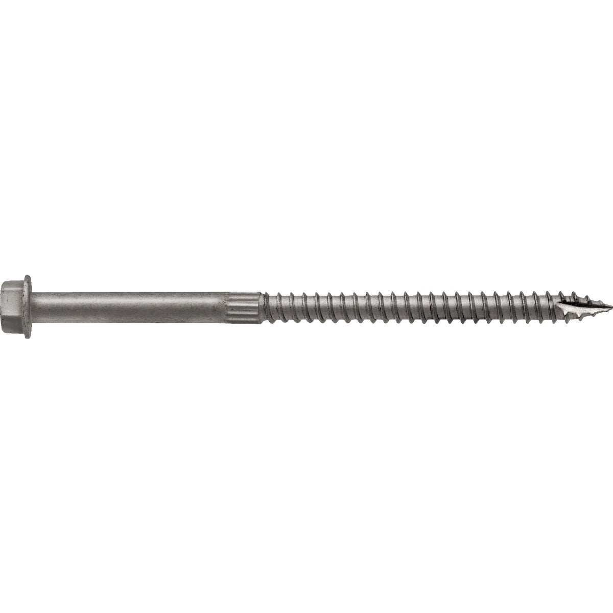 Simpson Strong-Tie Strong-Drive SDS 1/4 In. x 4-1/2 In. Heavy-Duty Connector Screw (800-Count) Image 2