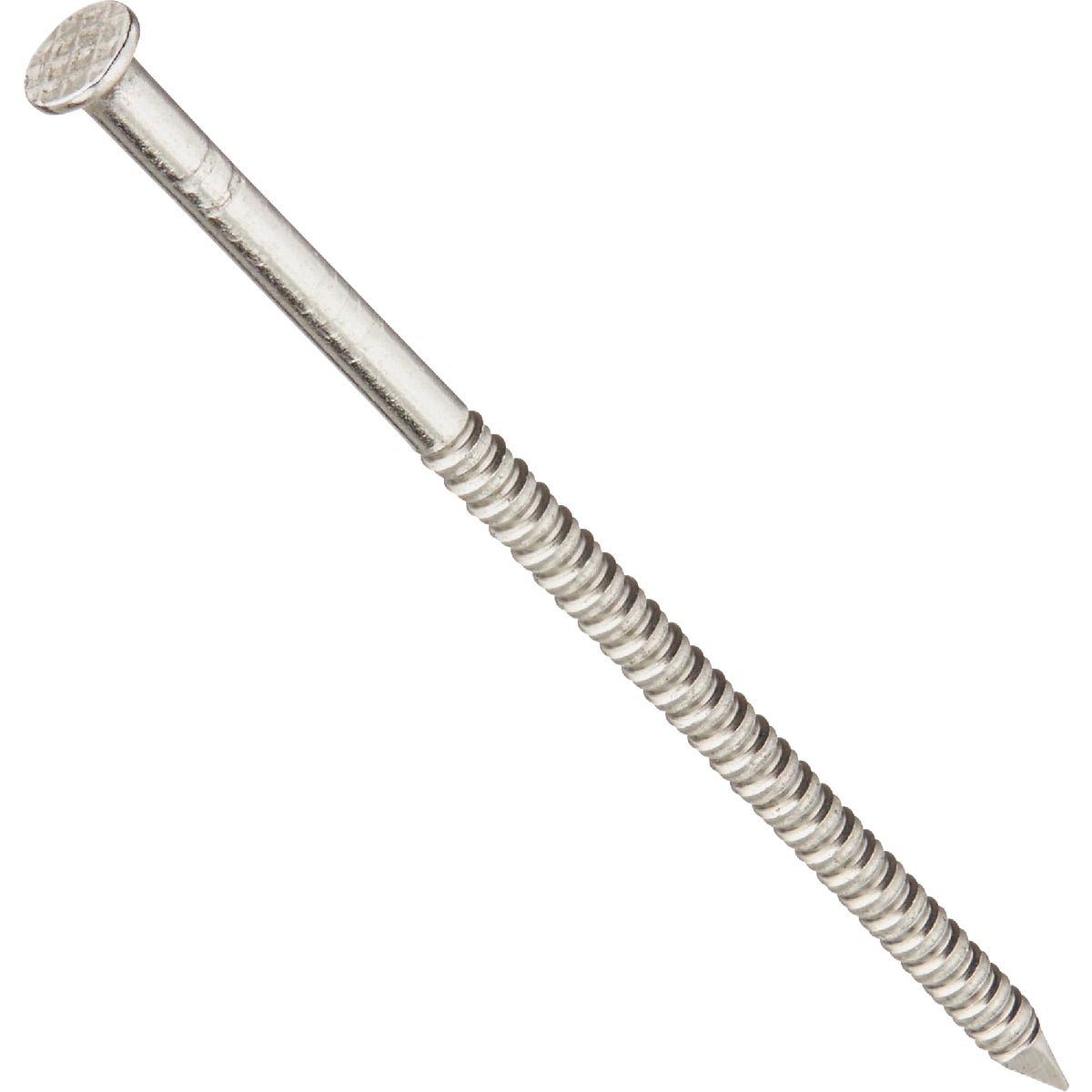 Simpson Strong-Tie 3d x 1-1/4 In. 14 ga 316 Stainless Steel Siding Nail (1 Lb.)