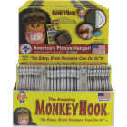 Monkey Hook Hanger with Perfect Install Guides (30-Count) Image 1