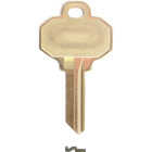 ILCO Baldwin Estate House Key, Blank BW2 / 1510 (10-Pack) Image 1