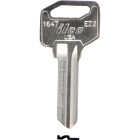ILCO Schlage Nickel Plated House Key, EZ2-SC1 / EZ2-SC2 (10-Pack) Image 1
